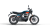 Motocykl Royal Enfield Interceptor Bear 650 Twin (E5+) PETROL GREEN
