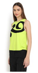TÍLKO DÁMSKÉ NEON GREEN