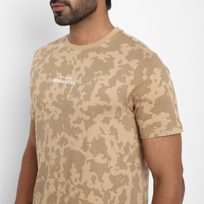TRIČKO HIMALAYAN K1G KHAKI CAMO