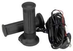 Vyhřívané rukujeti KOSO HG-13 130mm se zabudovaným ovládáním