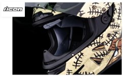 Airframe Pro™ TopShelf Helmet