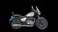 Motocykl Royal Enfield Meteor 350 (E5+) AURORA RETRO GREEN