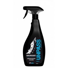 UNGREASE 500 ML - ČISTIČ A ODMAŠŤOVAČ ŘETĚZU