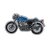 MAGNET CONTINENTAL GT 650 BLUE