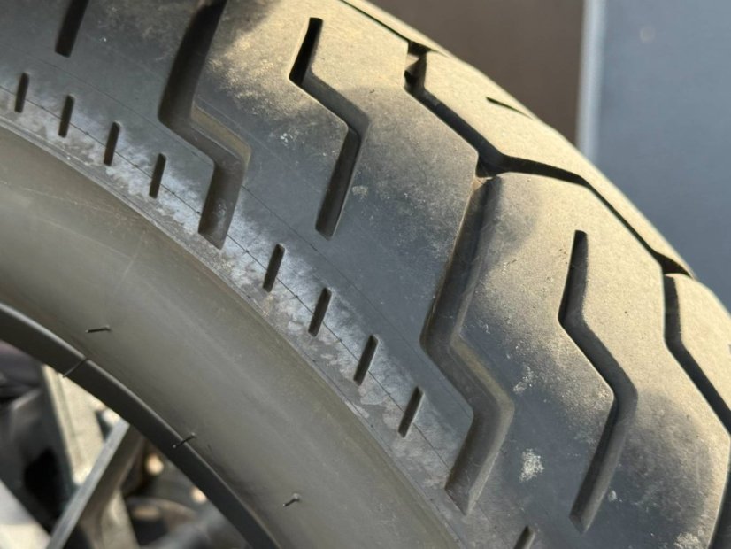 CFMOTO 450CL-C