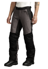 KALHOTY REV´IT! MENS DARCHA PRO LIGHT GREY