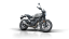 Motocykl Royal Enfield GUERRILLA 450 (E5+) SMOKE SILVER s TFT
