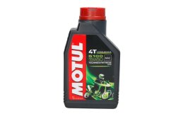 MOTUL 5100 15W50 4T 1L