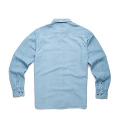KOŠILE CLASSIC DENIM LIGHT BLUE