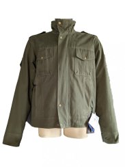 Bunda kevlar KHAKI XL