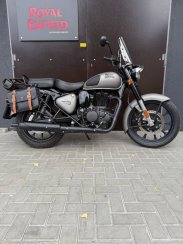 ROYAL ENFIELD CLASSIC 350 DARK GUNMETAL GREY