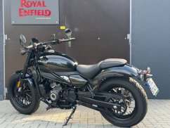 CFMOTO 450CL-C