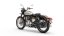 Motocykl Royal Enfield Classic 350 (E5+) MEDALLION BROWN