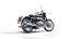 Motocykl Royal Enfield Classic 650 Twin (E5+) BLACK CHROME
