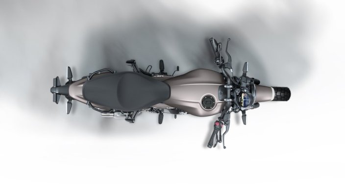 Motocykl Royal Enfield GUERRILLA 450 (E5+) PEIX BRONZE