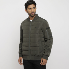 FINCHER BOMBER  BUNDA OLIVOVÁ