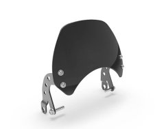 PLEXI ČERNÉ PRO INT 650 a GT 650