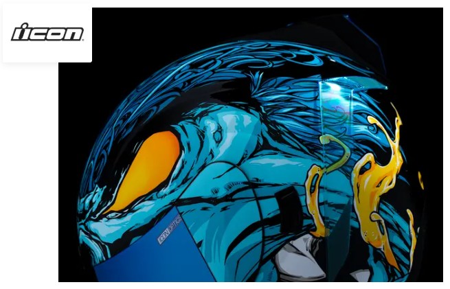 Airform™ Manik'RR MIPS® Helmet - Velikost: XL