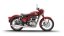 Motocykl Royal Enfield Classic 350 (E5+) MADRAS RED