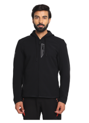 RE BUNDA PÁNSKÁ HOODIE