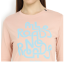 TRIČKO ALL ROADS NO ROADS FS TS PINK