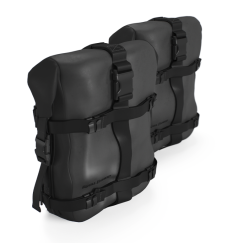BRAŠNY MĚKKÉ ADVENTURE PRO BEAR650