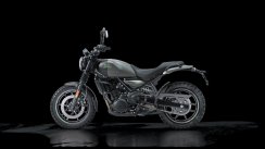 Motocykl Royal Enfield GUERRILLA 450 (E5+) SHADOW ASH GREEN