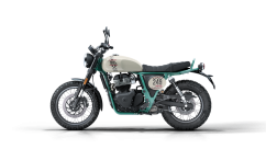Motocykl Royal Enfield Interceptor Bear 650 Twin (E5+) TWO FOUR NINE