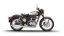 Motocykl Royal Enfield Classic 350 (E5+) MEDALLION BROWN
