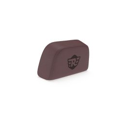 OPĚRKA SPOLUJEZDCE PRO CLASSIC 350 HNĚDÁ