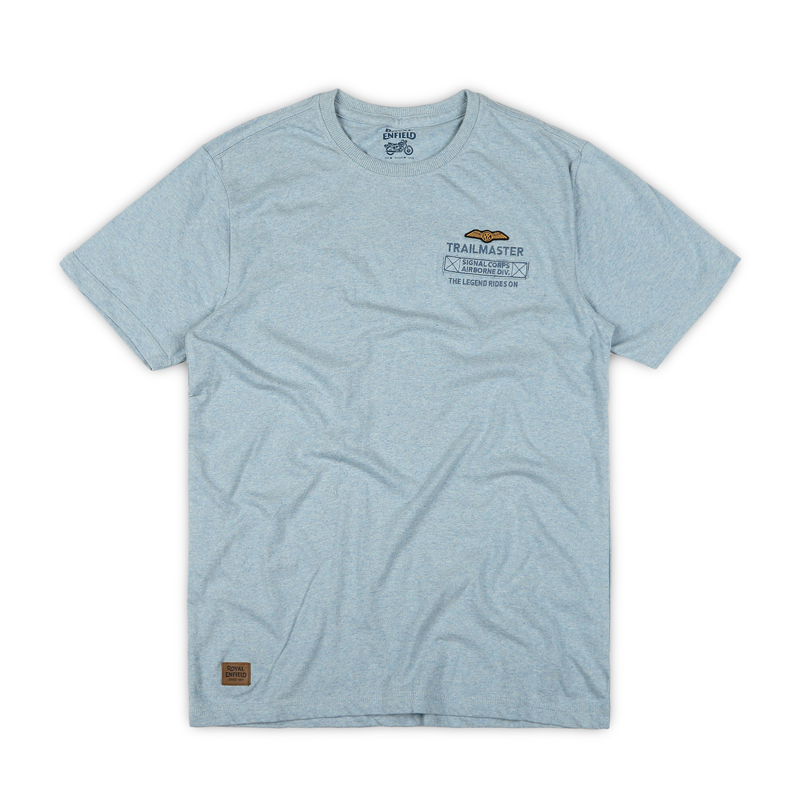 RE TRIČKO PÁNSKÉ TRAIL MASTER - Velikost: XXXL