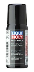 LIQUI MOLY cestovní mazivo na řetězy ve spreji 50ml