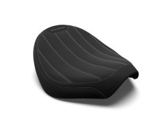 BLACK SIGNATURE RIDER SEAT, JEDNOSEDLO PRO SG650