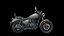 Motocykl Royal Enfield Meteor 350 (E5+) STELLAR MATT GREY
