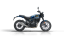 Motocykl Royal Enfield GUERRILLA 450 (E5+) TWILIGHT BLUE