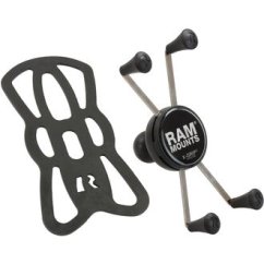 RAM MOUNTS X-GRIP univerzální držák na velké telefony s 1" čepem