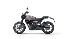 Motocykl Royal Enfield GUERRILLA 450 (E5+) PEIX BRONZE