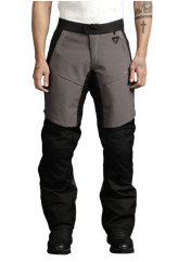 KALHOTY REV´IT! MENS DARCHA PRO LIGHT GREY