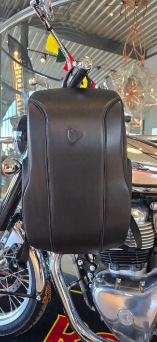 BATOH HARD SHELL GT BLACK