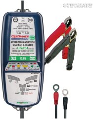 NABÍJEČKA OPTIMATE Lithium 4S 5A