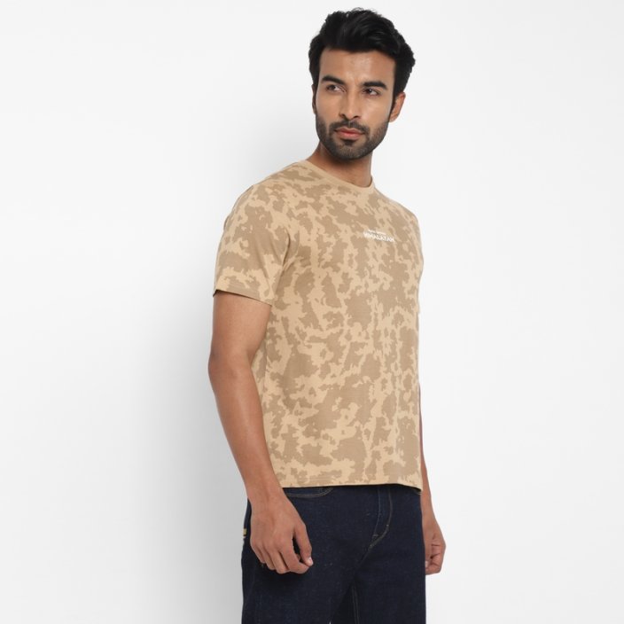 TRIČKO HIMALAYAN K1G KHAKI CAMO