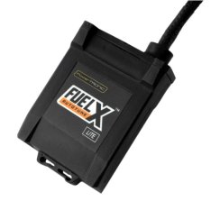 FuelX Lite Autotune for Royal Enfield Himalayan 450 (E5+)
