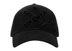 RE ČEPICE TRUCKER BLACK
