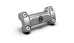 SVORKA NA ŘÍDÍTKA PRO SM650, STŘÍBRNÁ