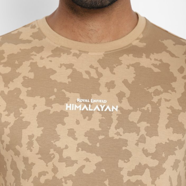 TRIČKO HIMALAYAN K1G KHAKI CAMO