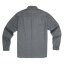 KOŠILE CLASSIC DENIM LIGHT GREY - Velikost: S