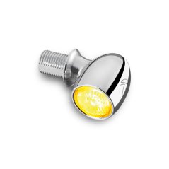 KELLERMANN BLINKR BULLET ATTO LED - CHROME ECE