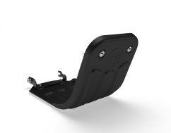 OCHRANNÝ PLECH MOTORU HNTR 350 ČERNÝ