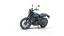 Motocykl Royal Enfield GUERRILLA 450 (E5+) TWILIGHT BLUE