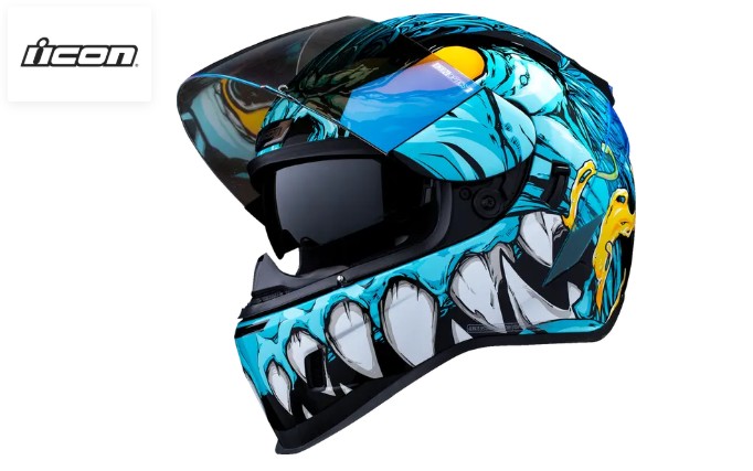 Airform™ Manik'RR MIPS® Helmet - Velikost: XL